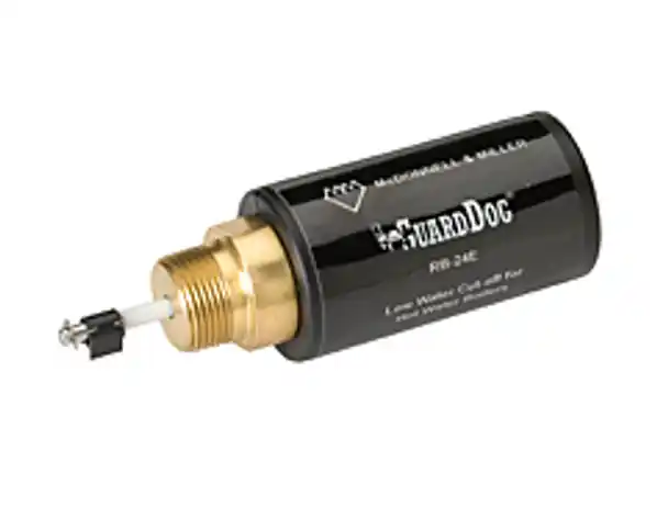 BELL & GOSSETT RB-24E(144692) GuardDog RB-24E Series Residential Low Water Cut-Off