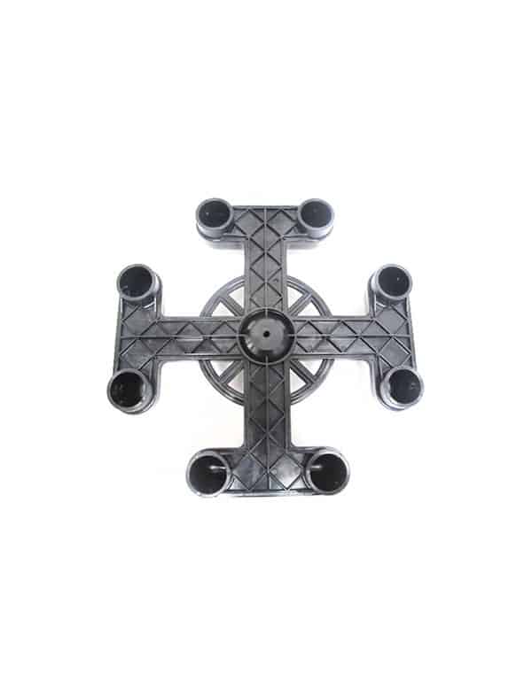 Val-Pak V30-127 Manifold Assembly