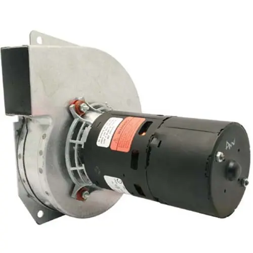 ROTOM FB-RFB296 1/40 HP 460V 1 SPD 3000 * CLEARANCE *