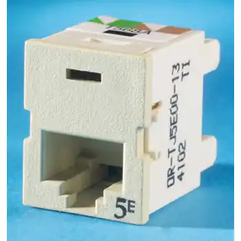 Voomi TJ5E00-13 Ortronics Power Distribution Unit (PDU) 15A