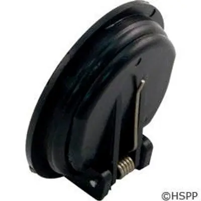 Waterway Plastics 600-1020 Bypass Valve 2-1/2 Replacement MPN