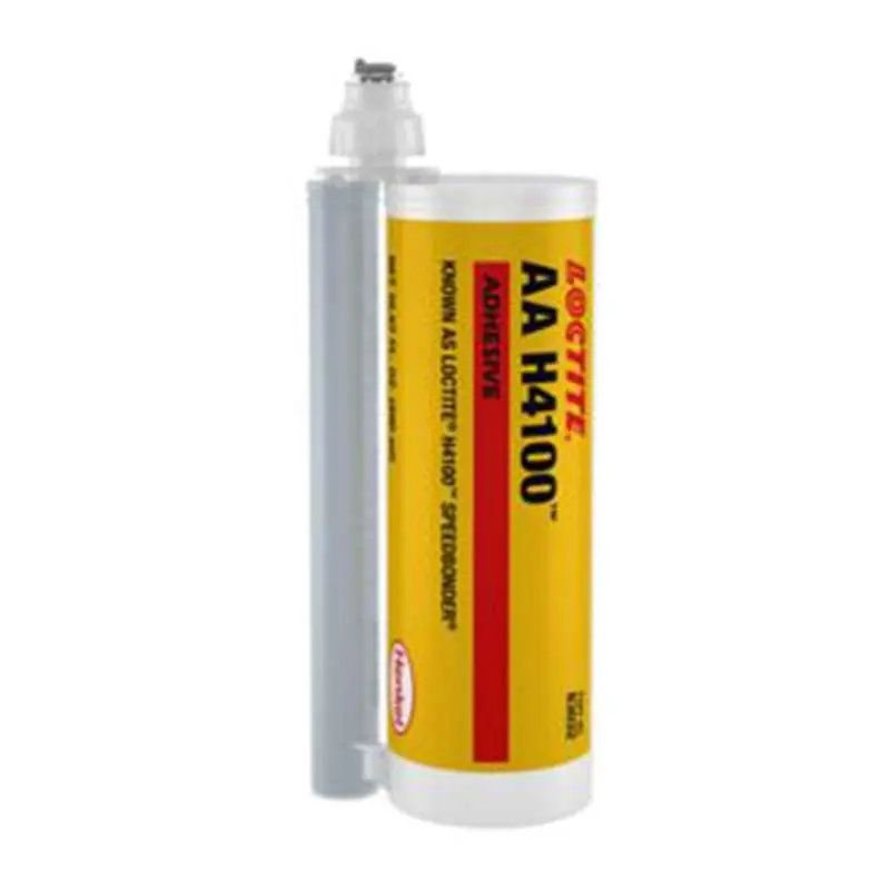 Loctite 398444 H4100 Speedbonder Structural Adhesive Ultra Fast
