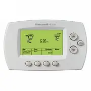 Honeywell TH6320WF1005/U Wireless & Wifi Stats