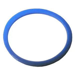 LARSEN SUPPLY COMPANY, INC. 02-1838P #28 NYLON WASHER (BG) EA