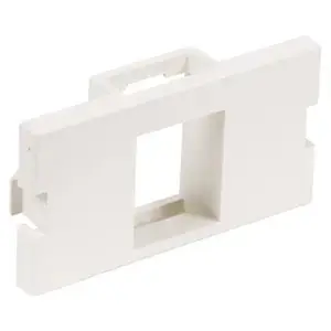 Hubbell IM1K1W Premise Wiring Power