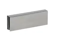 Rutherford Controls GB7112 X 32D 1/2 Glass Door Bracket F/ 837630 Finish