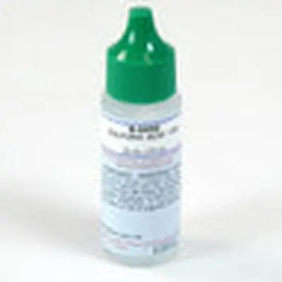 Taylor R-0009-A-24 Sulfuric Acid .12N 3/4OZ 24/CS