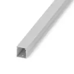 Phoenix Contact 3240193 Cable Duct PVC 60 W x 2000 L x 60 H mm