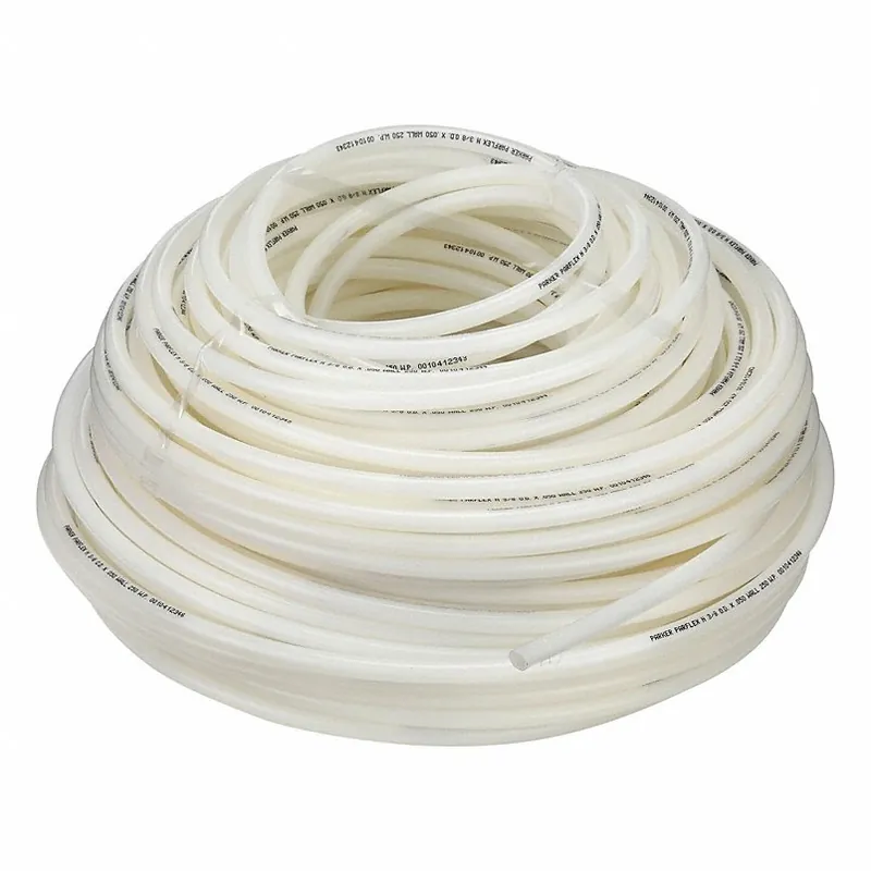 Parker NN-6-050 N Series Nylon Tubing 250 PSI