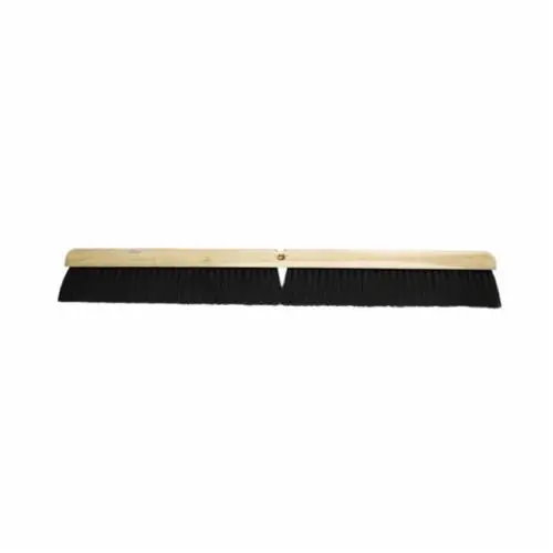Weiler 42047 push broom 36 in