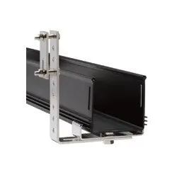 Leviton S4LRU Unitrut Mounting Kit, Ladder Rack, 4 x 4 Replacement MPN