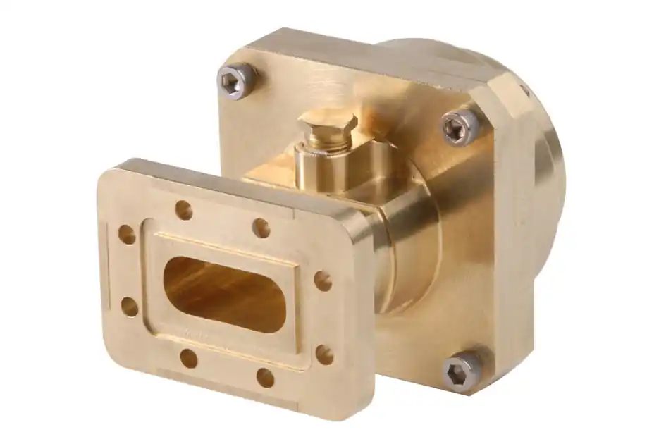 COMMSCOPE 177SE Fixed-tuned CPR112G For Elliptical Waveguide 77