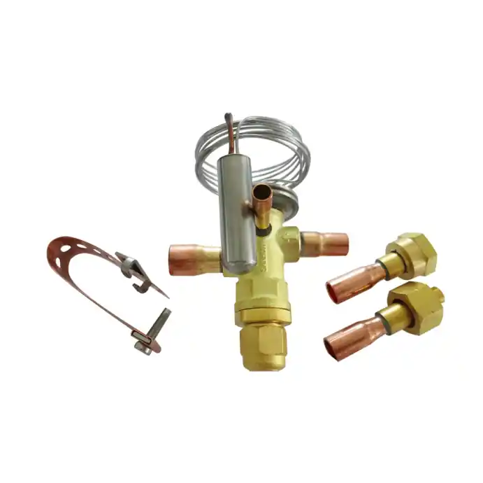 Tempstar P530-4254 Universal Thermostatic Expansion Valve, R-410A, 2.5 Ton - 4 Ton
