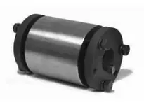 MASTER DRIVES BCS-H Bushed Type Sleeve Coupling