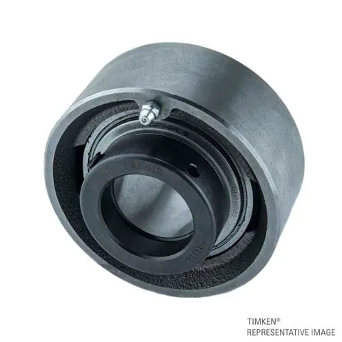 Fafnir RC111/16 Ball Bearing Cartridge Unit