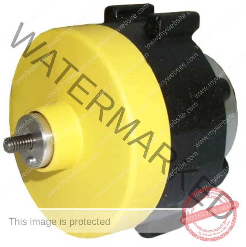 ROTOM 04-R5720 15W 115V .37AMP CW PSC * CLEARANCE *