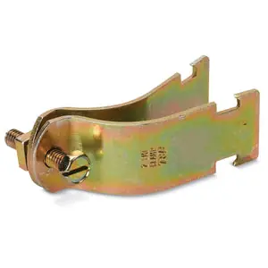 Thomas & Betts C-105-AL-4 Strap, KD C105AL4 PIPE
