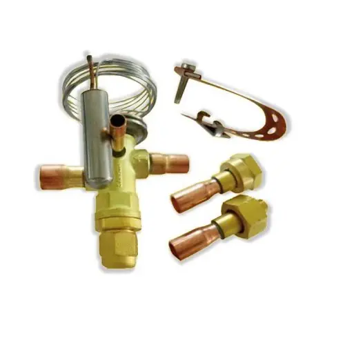 TEMPSTAR P530-4152 Universal Thermostatic Expansion Valve, R-410A, 1.5 Ton - 2 Ton
