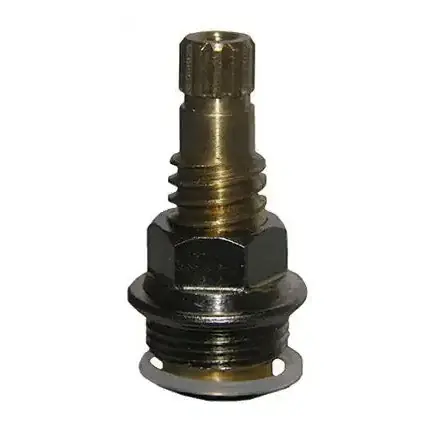 Larsen supply company, inc. S-209-1NL PRICE 2051 HOT FAUCSTEM