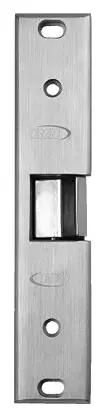 RUTHERFORD CONTROLS 0161-08X32D Electric Strike Fail Secure Surface Mount Continuous/Intermittent Duty 24 Volt AC/DC