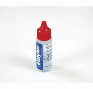TAYLOR R-0005-C-12 Reagent #5 ADR 2 Oz 12/CS