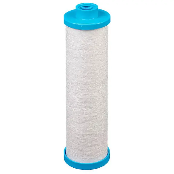 Darlly Filtration PP6903 Pre-Filter Disposable 2-3/4OD 10L w/Hose Adapter