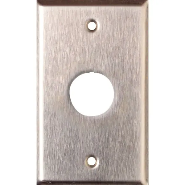Siemon XFP-S-01-SS