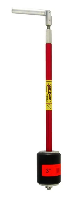 Brenelle 300 Jet Swet 3 in Jet Swet Single Tool Plug