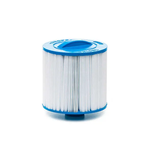 Unicel 6CH-25 Replacement Filter Cartridge 25 sq.ft 5-1/2 MPT