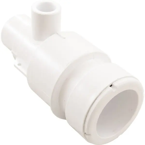 Waterway Plastics 229-1100 Jet Body Assy Power 1-1/2 SPG Replacement MPN