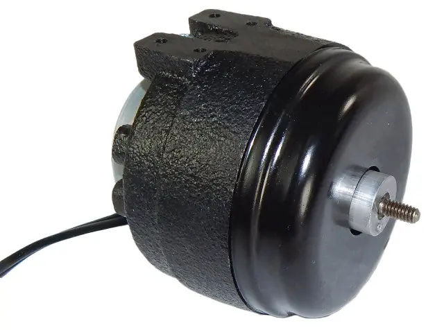 Fasco UB576 Flange-Mount Roller Bearing Units