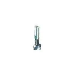 TIMBERLINE C165DB Lock Plug System Drill Bit, 16.5 MM