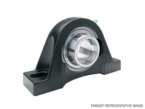 Fafnir YAK17/16SGT Bearing