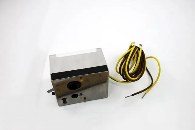 Schneider Electric AG13AC40 24V NC ON/OFF 60LEADS