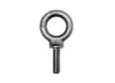 Edward W. Daniel 14702 Shoulder Eye Bolt #1-8 x 6-5/8 1030 Forged Carbon Steel EYEBOLT1