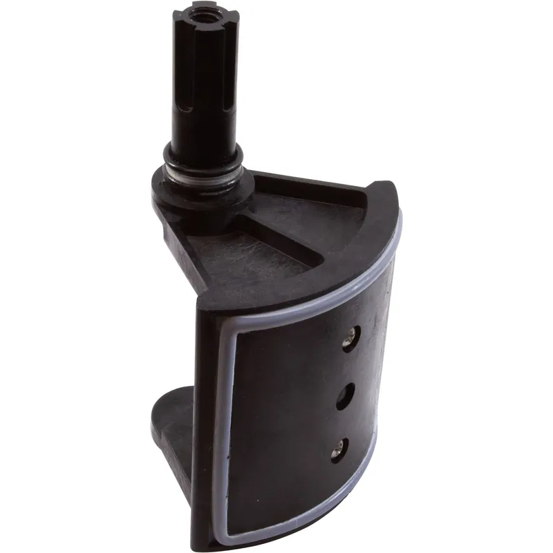 Pentair 270107Z Shaft Div Asy Rplcmnt Solar 2.5X3 Vlv
