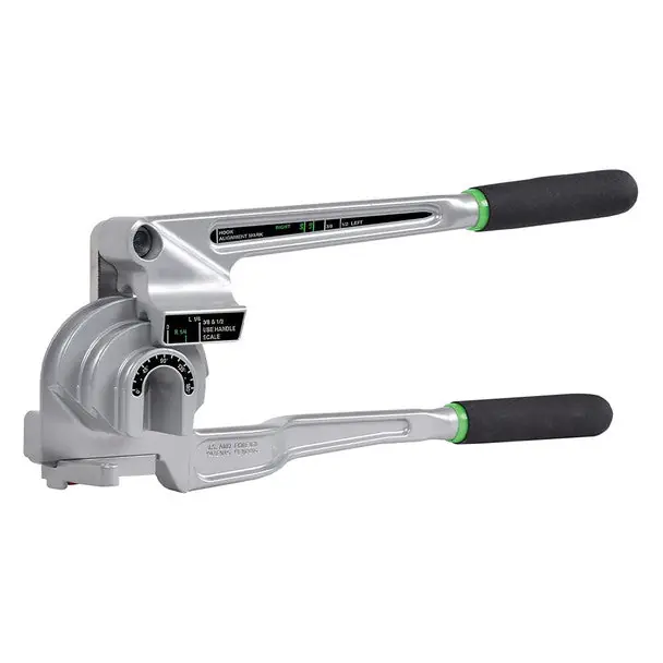 DIVERSITECH 1839027 Lever Bender 5/8 Tube Size