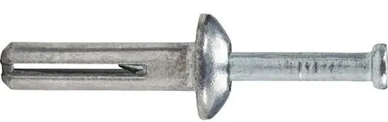 Powers Fasteners 2808 1/4 X 1 Nailin Anchor Replacement MPN