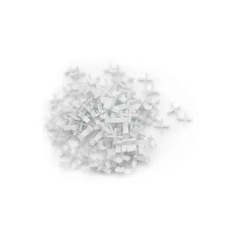 Bon 84-785 Tile Spacer - 3/16 x 3/16 (850/PKG)