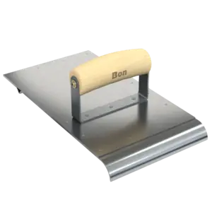 Bon 22-100 EDGER/GROOVER - 11 x 6 - 1/4 BIT - 3/4 RAD WOOD WAVE HANDLE