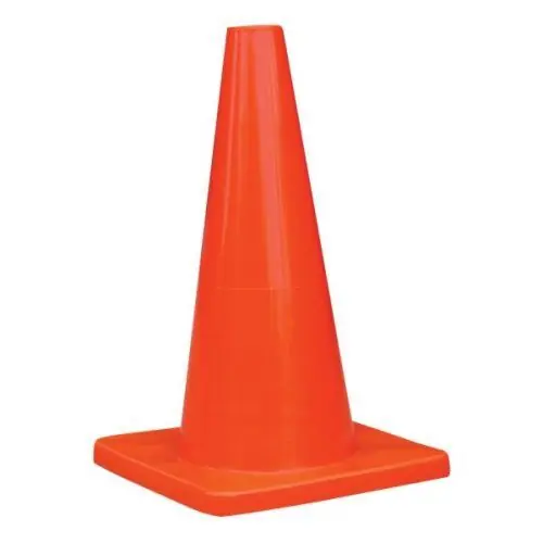 TruForce TC18 Traffic Cone