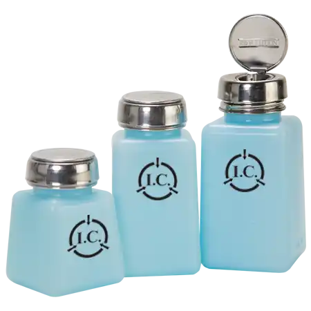 R&R Lotion SD-6-ESD Dispenser Bottle 6 oz Replacement MPN