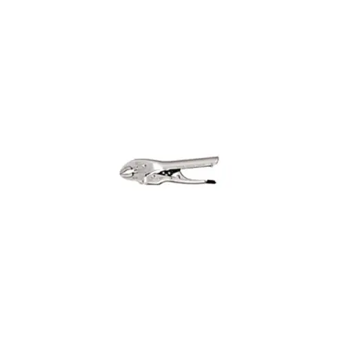 C.H. Hanson 10201 C Clamp - 3-1/2 in Maximum Opening - 3-3/4 in Throat Depth