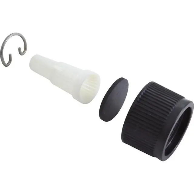 Jandy R0492100 Drain Nozzle Assembly Zodiac SFTM