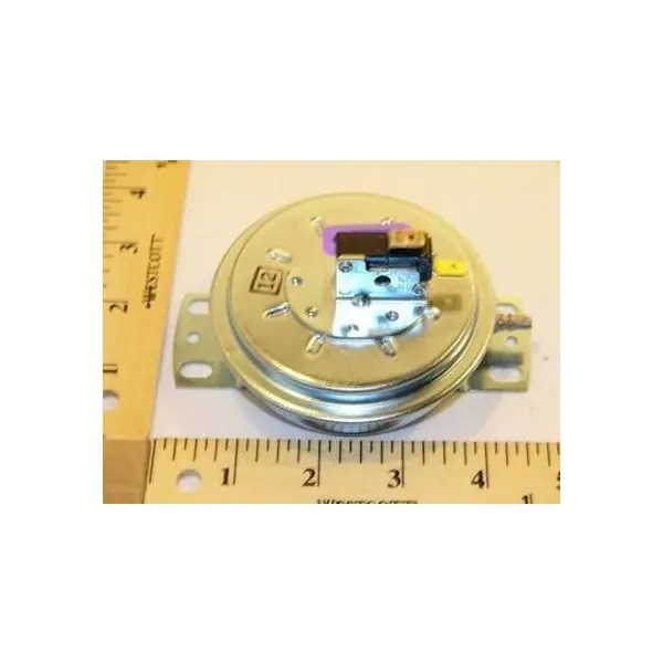 International Comfort Products 1005253 Parts & Accessories Switch, Vent Pressure