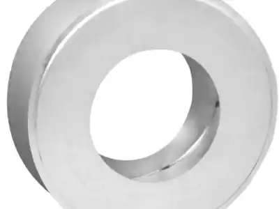 Hart & Cooley 5RWT Adjustable Wall Thimble 5 Inch G-90 Steel Type B Gas Vent Systems