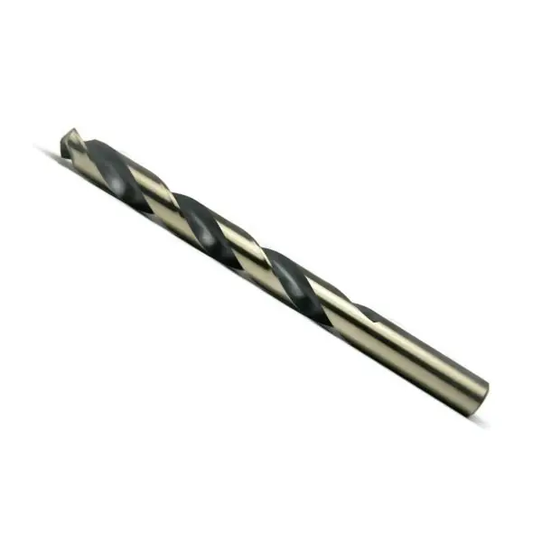 Viking Drill 05680 7/32 x 3-3/4 Jobber Length Drill Bit