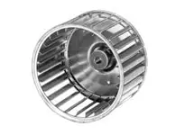 Fasco 1-6024 Single Inlet Blower Wheel 3600 rpm Pack 4