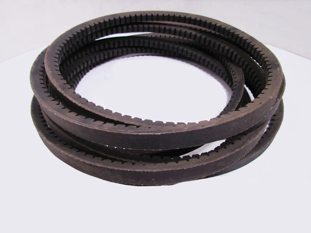 Browning BX255 256.5OD GRIPNOTCH BELT
