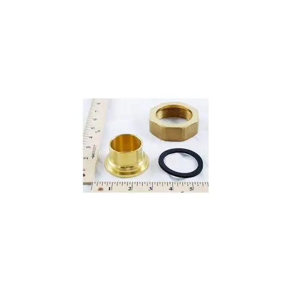 Resideo Braukmann K06U5034 Union Kit for D05 for 1-1/2 Sweat Valves